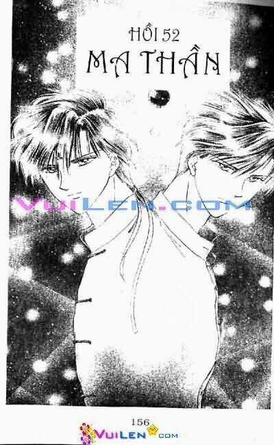 Quyển Sách Kỳ Bí Chapter 14 trang 156