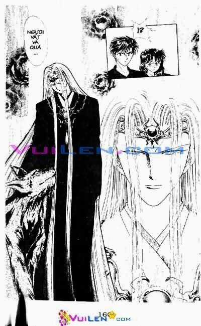 Quyển Sách Kỳ Bí Chapter 14 trang 160