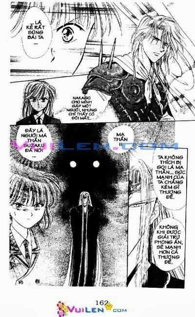 Quyển Sách Kỳ Bí Chapter 14 trang 162