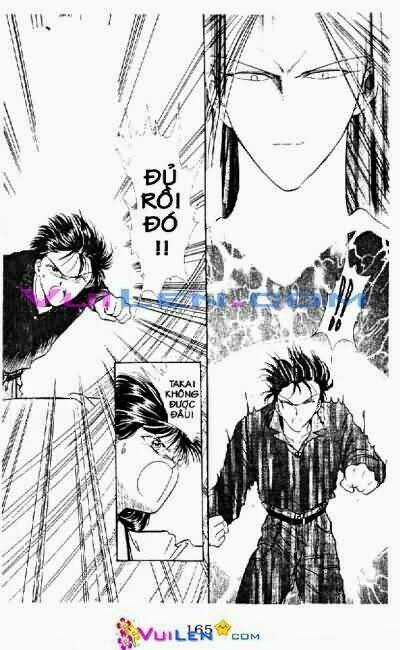 Quyển Sách Kỳ Bí Chapter 14 trang 165