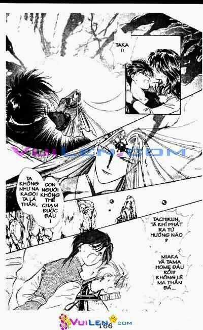 Quyển Sách Kỳ Bí Chapter 14 trang 166