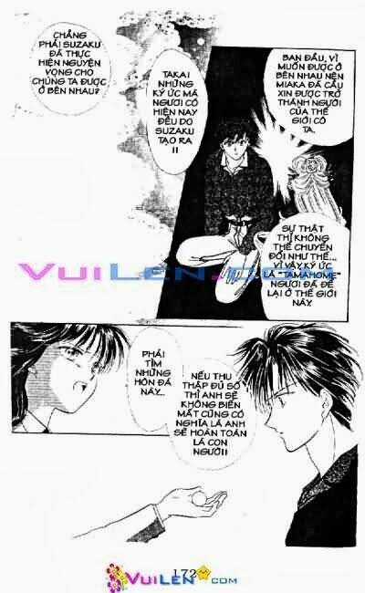 Quyển Sách Kỳ Bí Chapter 14 trang 172