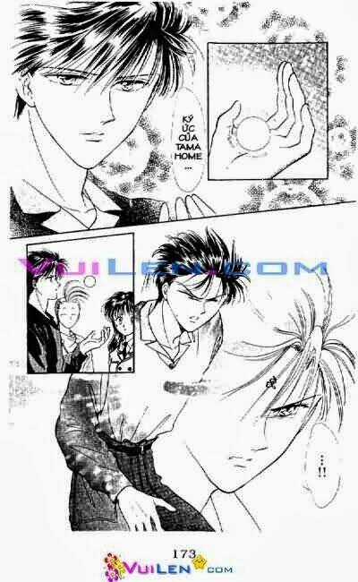 Quyển Sách Kỳ Bí Chapter 14 trang 173