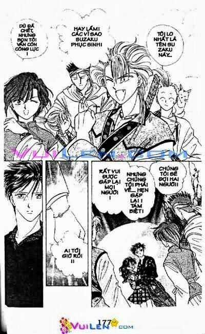 Quyển Sách Kỳ Bí Chapter 14 trang 177