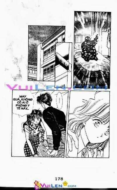 Quyển Sách Kỳ Bí Chapter 14 trang 178