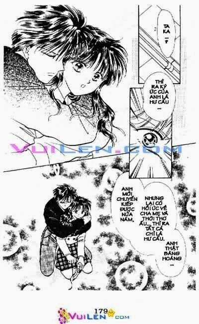 Quyển Sách Kỳ Bí Chapter 14 trang 179