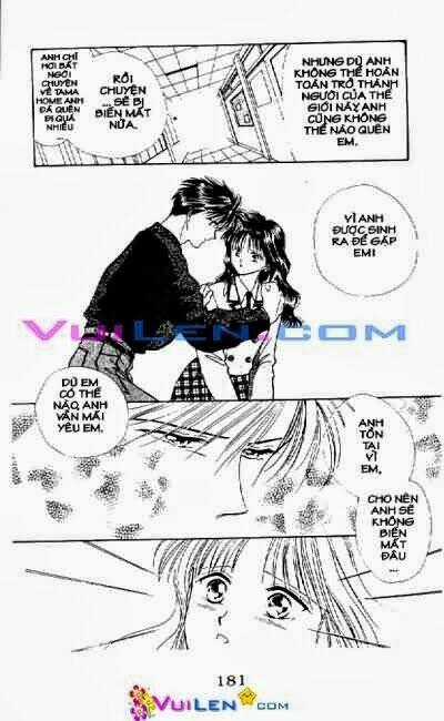 Quyển Sách Kỳ Bí Chapter 14 trang 181