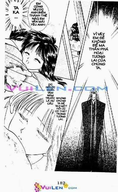 Quyển Sách Kỳ Bí Chapter 14 trang 182