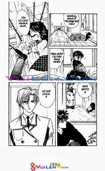 Quyển Sách Kỳ Bí Chapter 14 trang 183