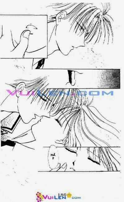 Quyển Sách Kỳ Bí Chapter 14 trang 186