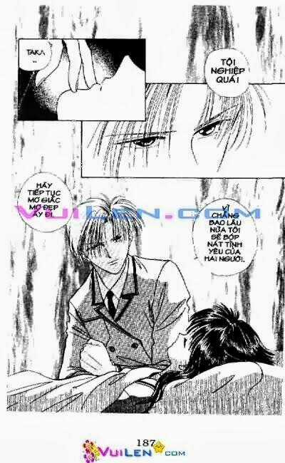 Quyển Sách Kỳ Bí Chapter 14 trang 187