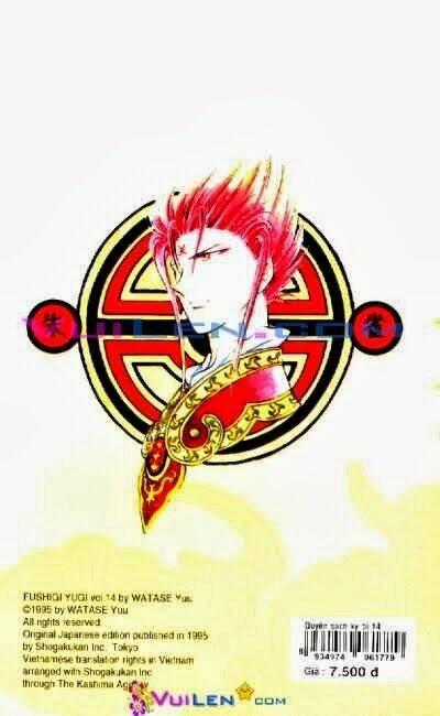 Quyển Sách Kỳ Bí Chapter 14 trang 189