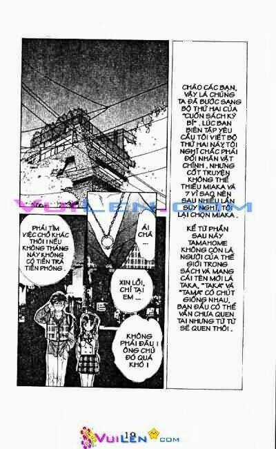 Quyển Sách Kỳ Bí Chapter 14 trang 19