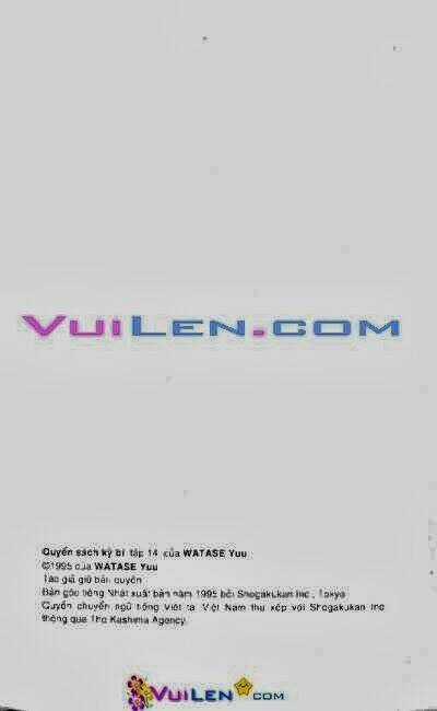 Quyển Sách Kỳ Bí Chapter 14 trang 2