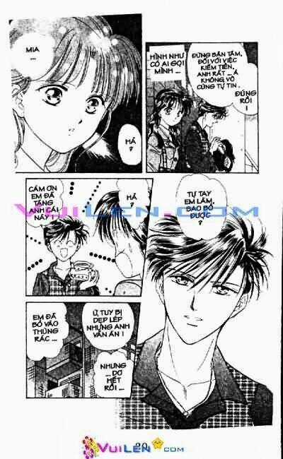 Quyển Sách Kỳ Bí Chapter 14 trang 20