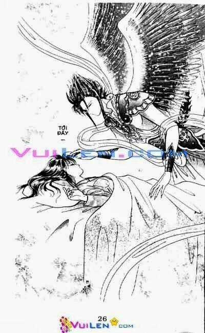 Quyển Sách Kỳ Bí Chapter 14 trang 26