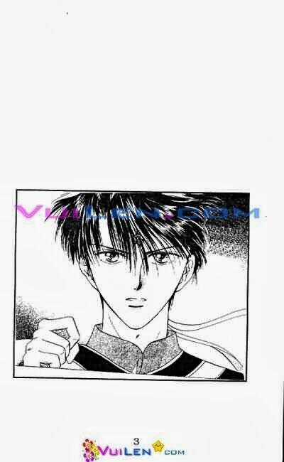 Quyển Sách Kỳ Bí Chapter 14 trang 3