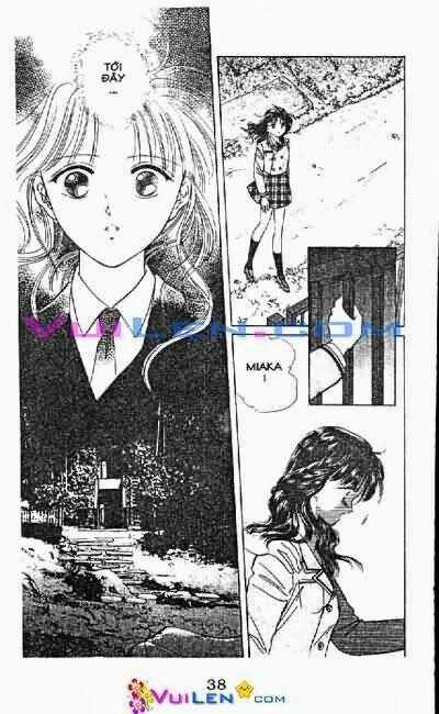 Quyển Sách Kỳ Bí Chapter 14 trang 38