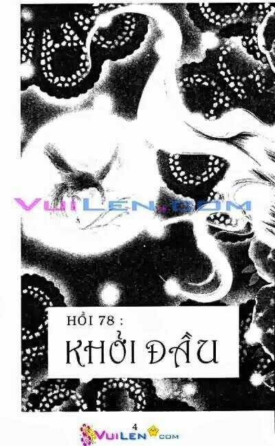 Quyển Sách Kỳ Bí Chapter 14 trang 4