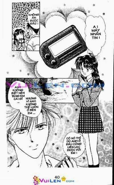 Quyển Sách Kỳ Bí Chapter 14 trang 40