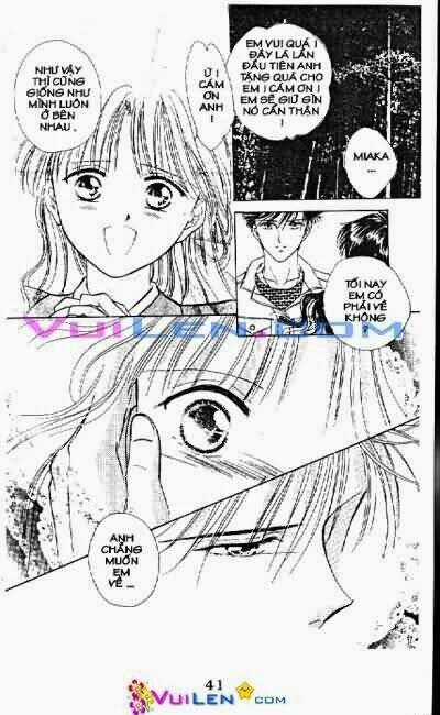 Quyển Sách Kỳ Bí Chapter 14 trang 41