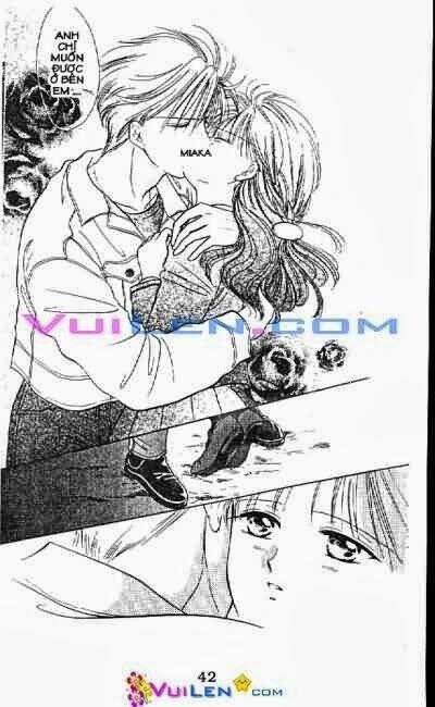 Quyển Sách Kỳ Bí Chapter 14 trang 42