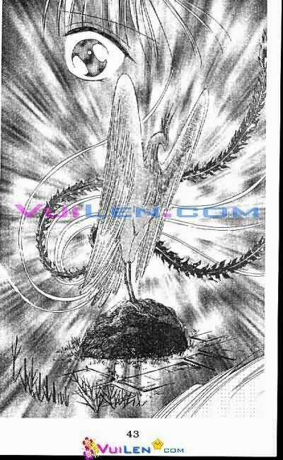 Quyển Sách Kỳ Bí Chapter 14 trang 43