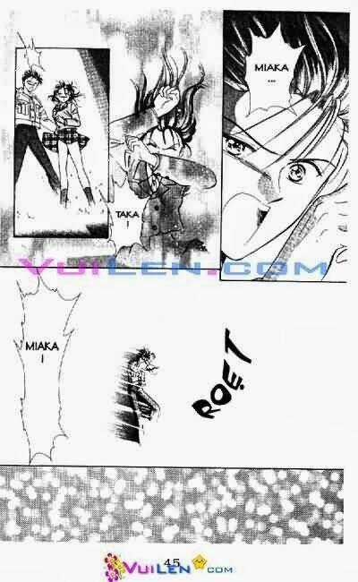 Quyển Sách Kỳ Bí Chapter 14 trang 45