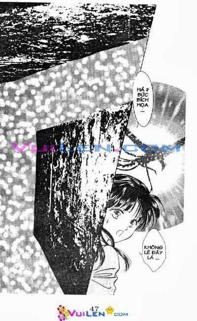 Quyển Sách Kỳ Bí Chapter 14 trang 47