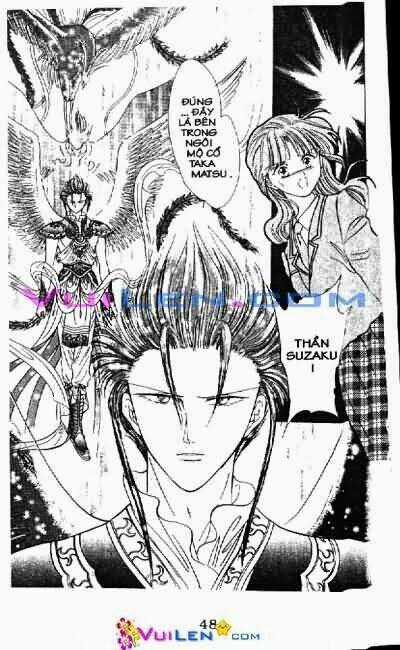 Quyển Sách Kỳ Bí Chapter 14 trang 48