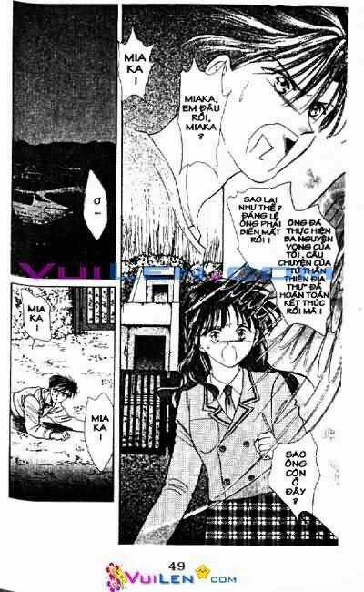 Quyển Sách Kỳ Bí Chapter 14 trang 49