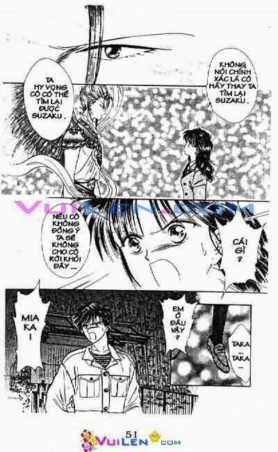 Quyển Sách Kỳ Bí Chapter 14 trang 51