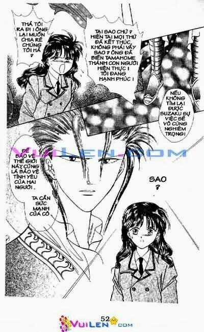 Quyển Sách Kỳ Bí Chapter 14 trang 52