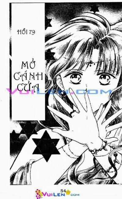 Quyển Sách Kỳ Bí Chapter 14 trang 54