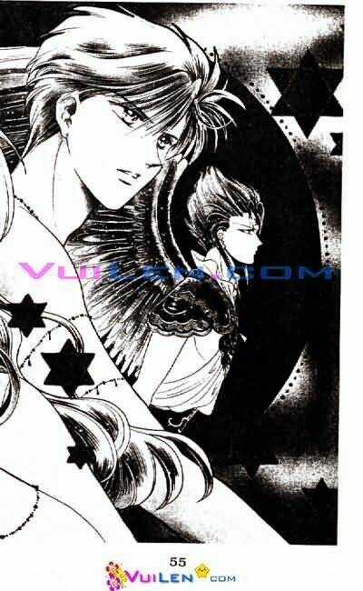 Quyển Sách Kỳ Bí Chapter 14 trang 55