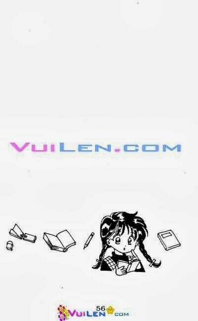 Quyển Sách Kỳ Bí Chapter 14 trang 56