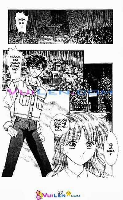 Quyển Sách Kỳ Bí Chapter 14 trang 57