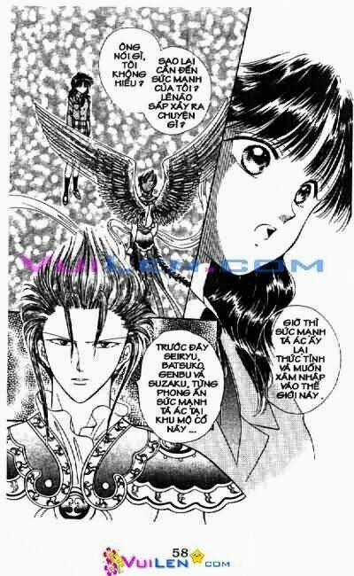 Quyển Sách Kỳ Bí Chapter 14 trang 58