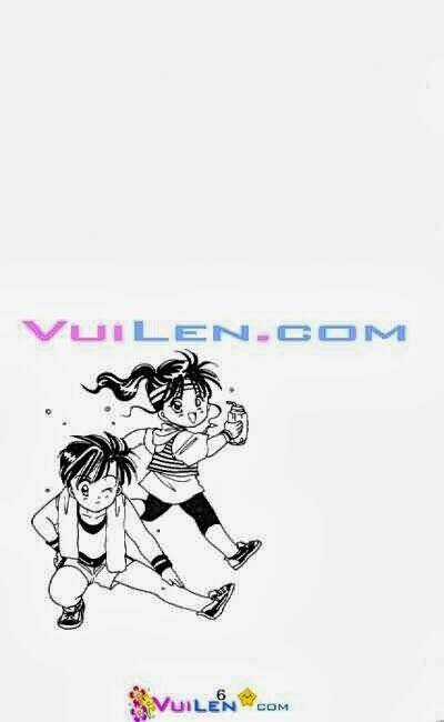 Quyển Sách Kỳ Bí Chapter 14 trang 6