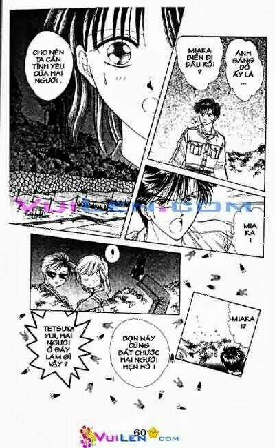 Quyển Sách Kỳ Bí Chapter 14 trang 60