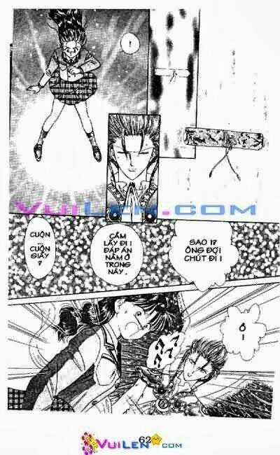 Quyển Sách Kỳ Bí Chapter 14 trang 62