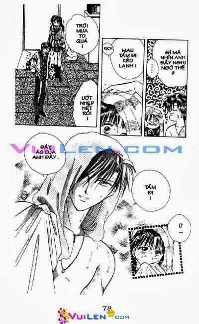 Quyển Sách Kỳ Bí Chapter 14 trang 78