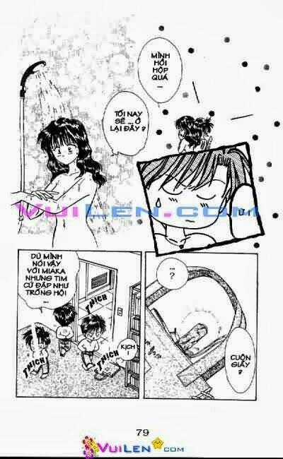 Quyển Sách Kỳ Bí Chapter 14 trang 79