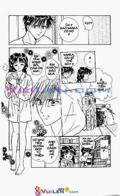 Quyển Sách Kỳ Bí Chapter 14 trang 80