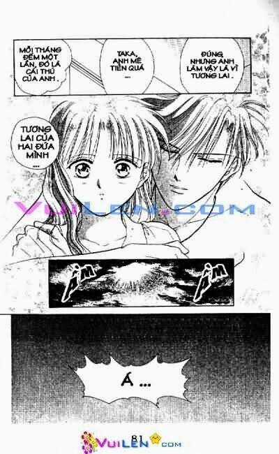 Quyển Sách Kỳ Bí Chapter 14 trang 81