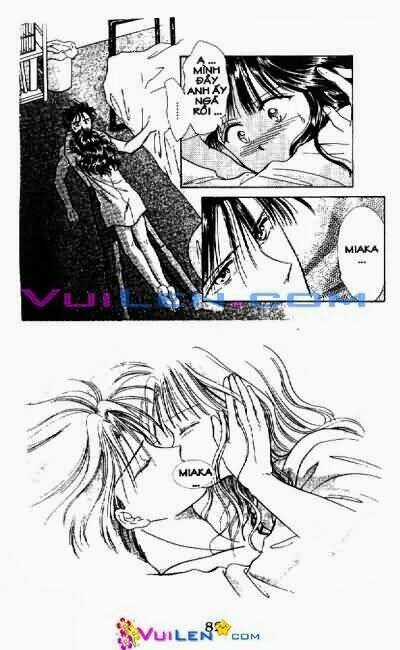 Quyển Sách Kỳ Bí Chapter 14 trang 82