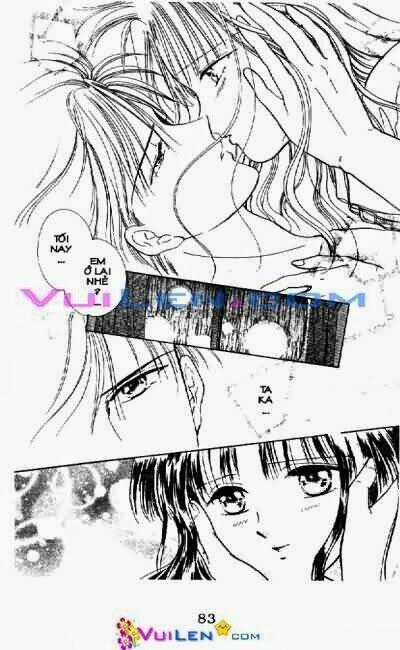 Quyển Sách Kỳ Bí Chapter 14 trang 83