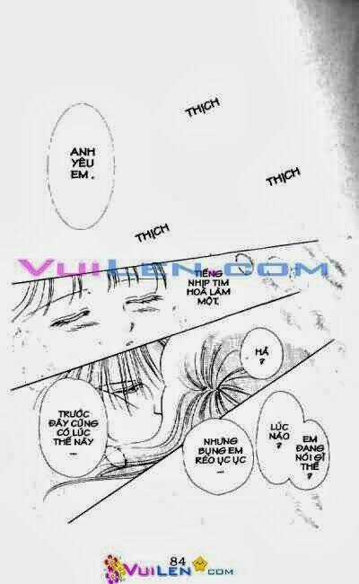 Quyển Sách Kỳ Bí Chapter 14 trang 84