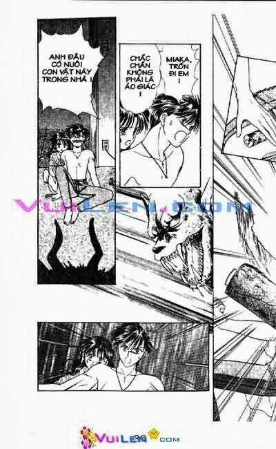 Quyển Sách Kỳ Bí Chapter 14 trang 86