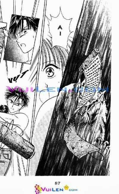 Quyển Sách Kỳ Bí Chapter 14 trang 87